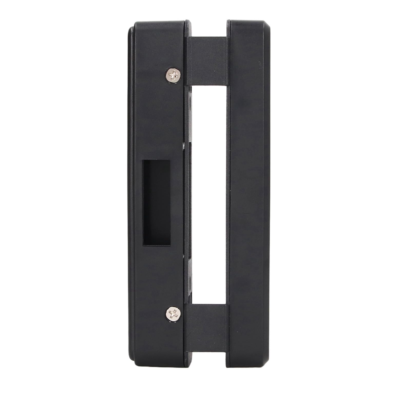 Sensore Dito a Semiconduttore, Password per Impronte Digitali, Serratura per Porta in Vetro Intelligente Umanizzata, Installazione Senza Perforazione, Sicuro e Veloce, con