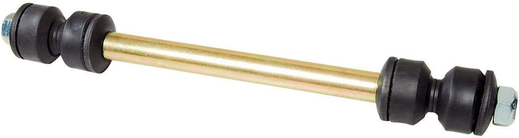 2x Front Sway Bar Link Kit - Front Sway Bar End Links Automotive Replacement Sway Bar Link Kits Compatible with Dodge Ram 1500 Compatible with Dodge Ram 2500 1994