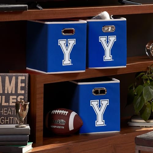 Image of Franklin Sports NCAA Storage Bin