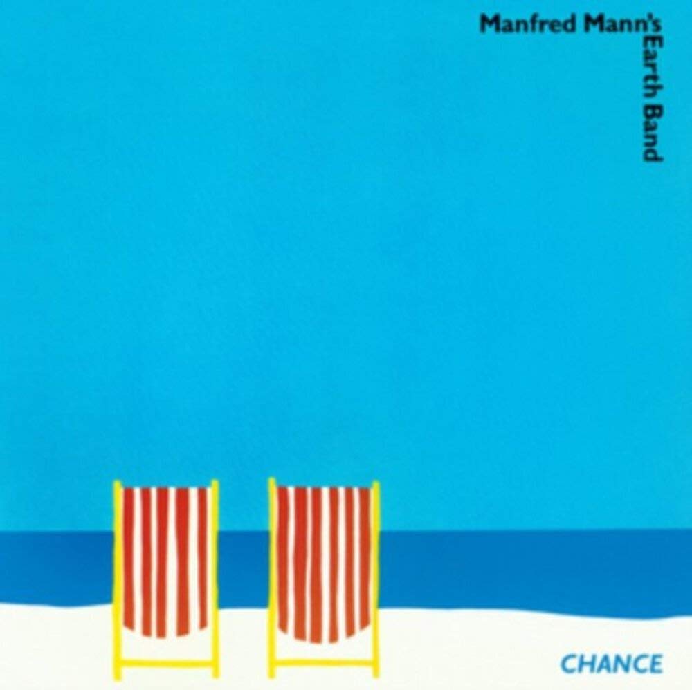 Chance Black Lp)