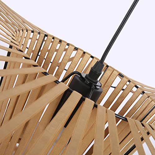 GLZXMQBP Retrò Lampadario da Soggiorno Vertigo