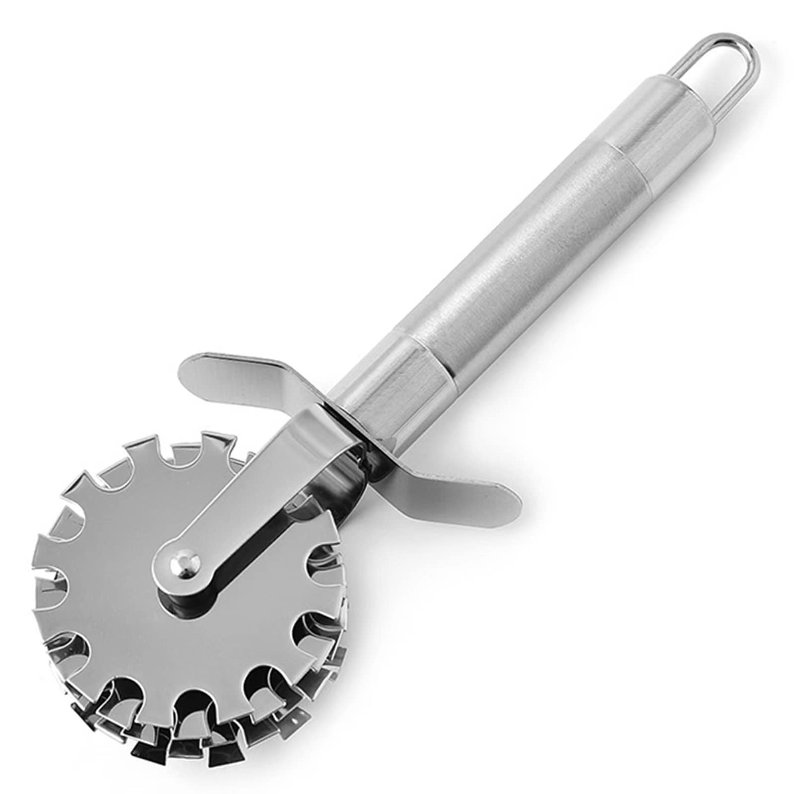 YongXiangPeng Meat Tenderizer/Tenderized Meat Rolling Hammer,Heavy Duty Meat Mallet, Stainless Steel Blades Tenderizer Tool, Pounder Mallet Tool for Steak Beef Chicken