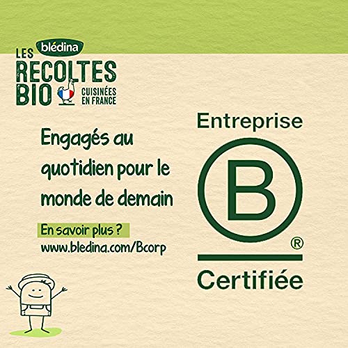 Les récoltes bio pomme cassis 2 x - vue 8