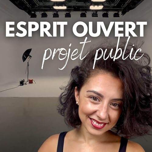 『Esprit Ouvert Projet Public』のカバーアート