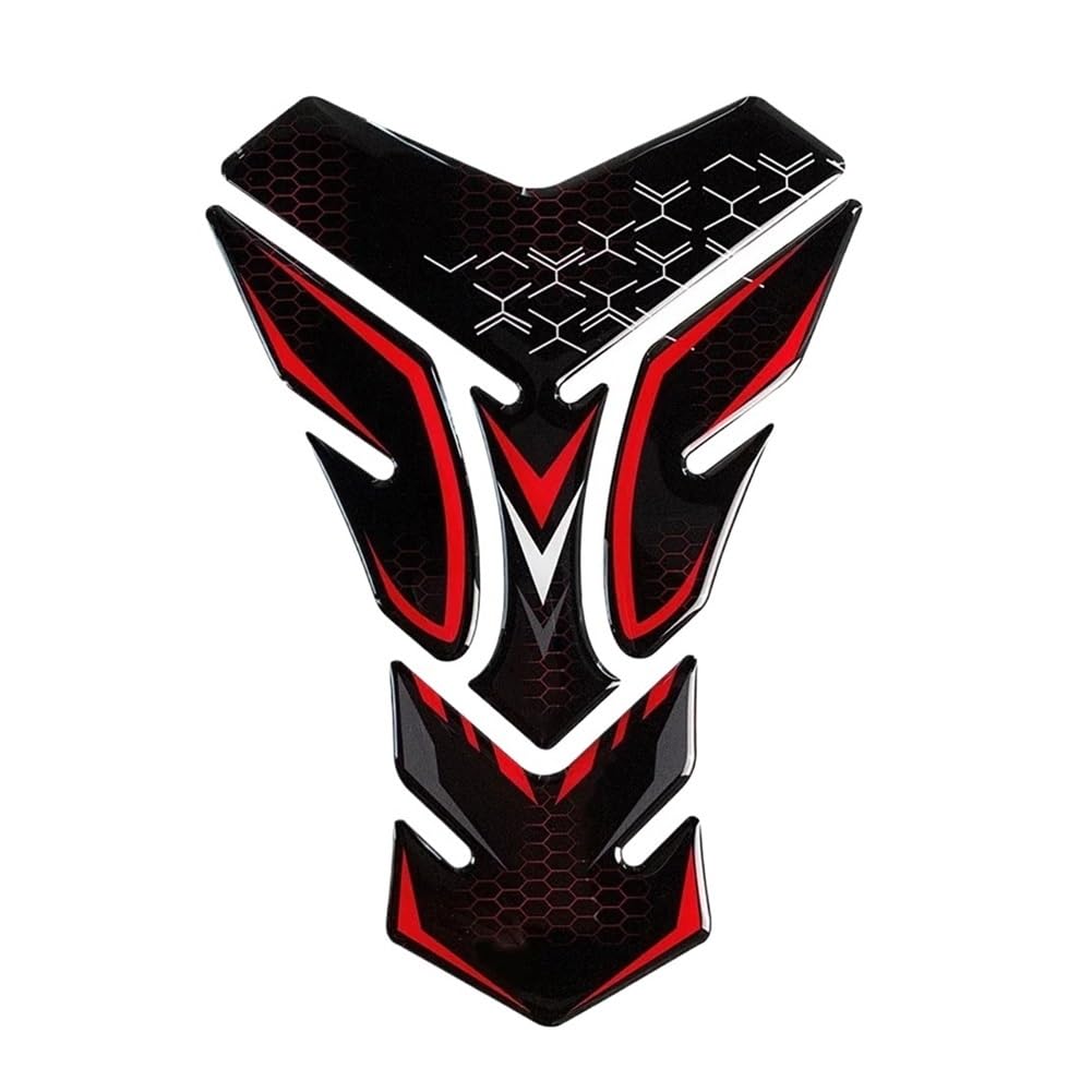 Motorcycle Tank Protector Motorcycle Front Fuel Tank Pad Protector Stickers Decal for for NI&NJA400 Z900 Z1000 ZX10r ER6n Ve&rsys 650 Accessories