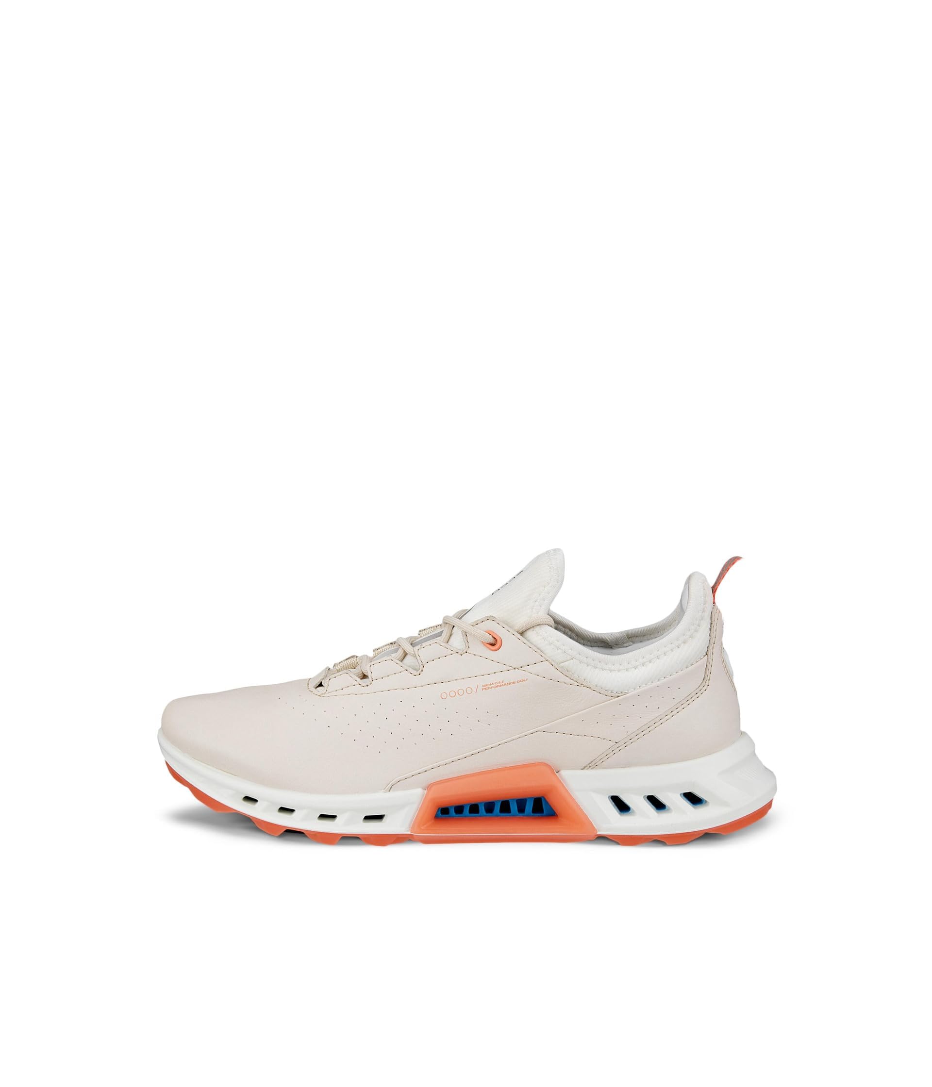 Ecco Zapato de Golf Biom C4 para Mujer, caliza, 39 EU