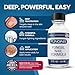 FUNGINIX Toenail Fungus Treatment Extra Strength - Antifungal Nail Treatment With 10% Undecylenic Acid & Tea Tree Oil - Nourished by 15+ Natural Oils & Botanicals - Made in USA (Packaging May Vary)