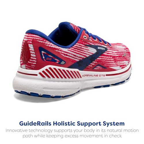 Image of Brooks Women's Adrenaline GTS 23 Supportive Running Shoe