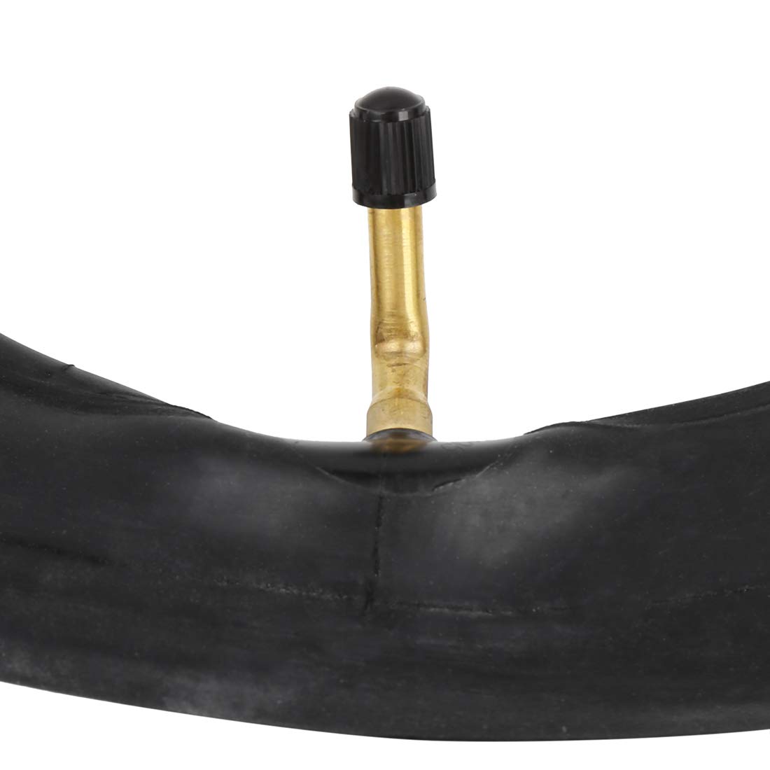 12 POUCE VÉLO Intérieur Tube 12x2.125 Courbé US Valve Vélo Intérieur Tube EUR 11,63 - FR