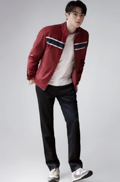 Jacket,Stylish Jacket For Men,Casual Jacket,Winter Jacket, Maroon Winter Jacket For Men, Jacket,Full Sleeve Bomber Jacket,Light Weight Jacket,Jacket01.