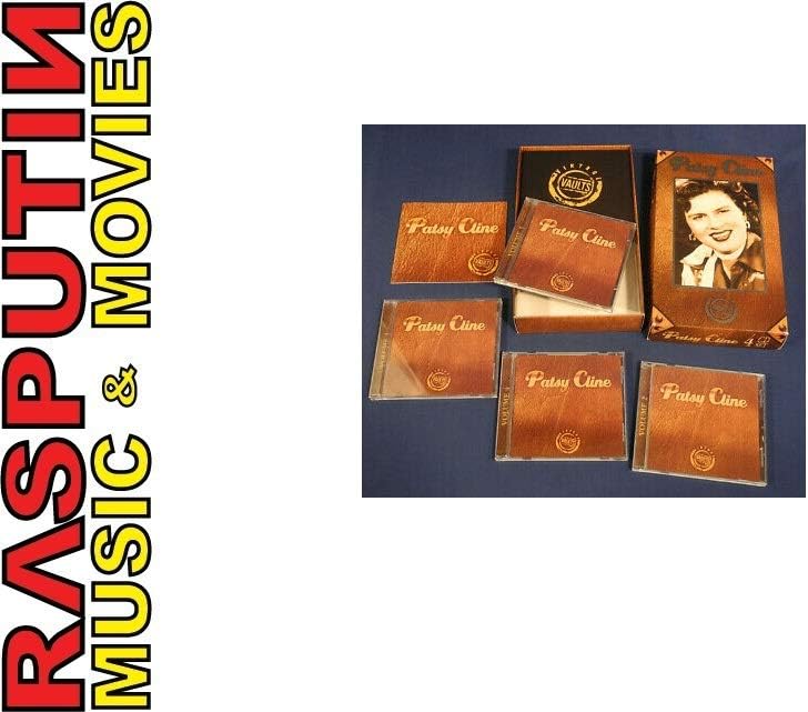 Patsy Cline Vintage Vaults