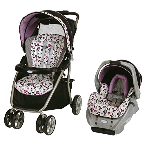 graco dynamo lite stroller