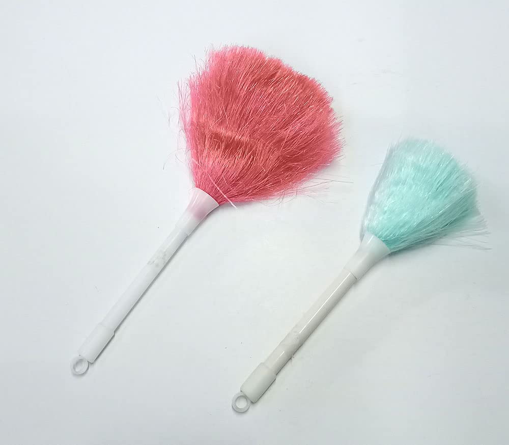 Dust Cleaning Brush for Key Board/Laptop/Computer (2 Pcs) (B0BSS4Y51D) Amazon Price History, Amazon Price Tracker