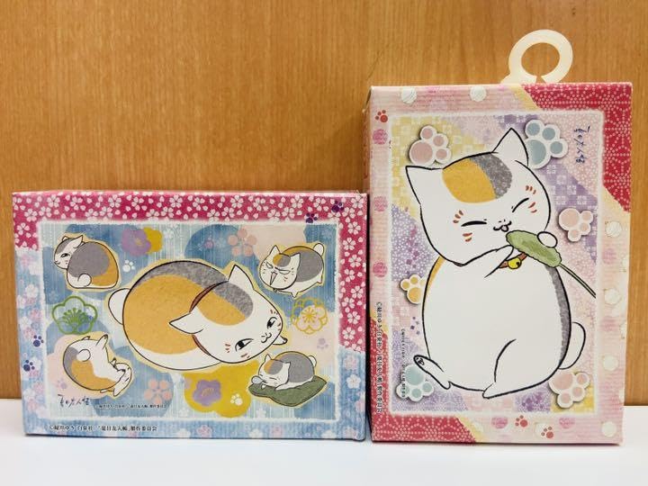 夏目友人帳 ニャンコ先生 まとめ売り ニャンコ先生ショップ【公式】 (@Nyanko_sensei_s) / X