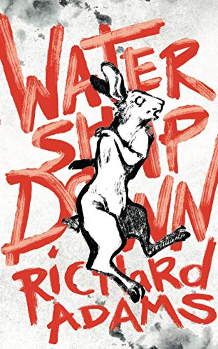 Watership down : Edition illustrée Watership down : Edition illustrée