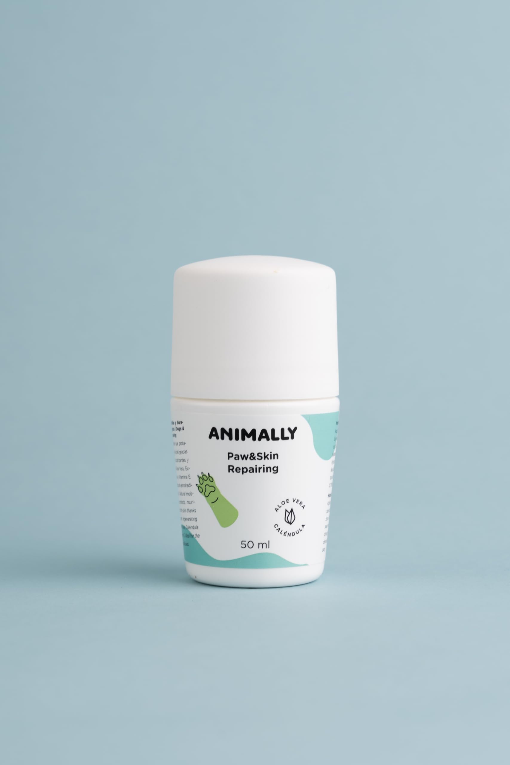 Animally Paw&Skin Repairing 50 ml, transparent - Image 3