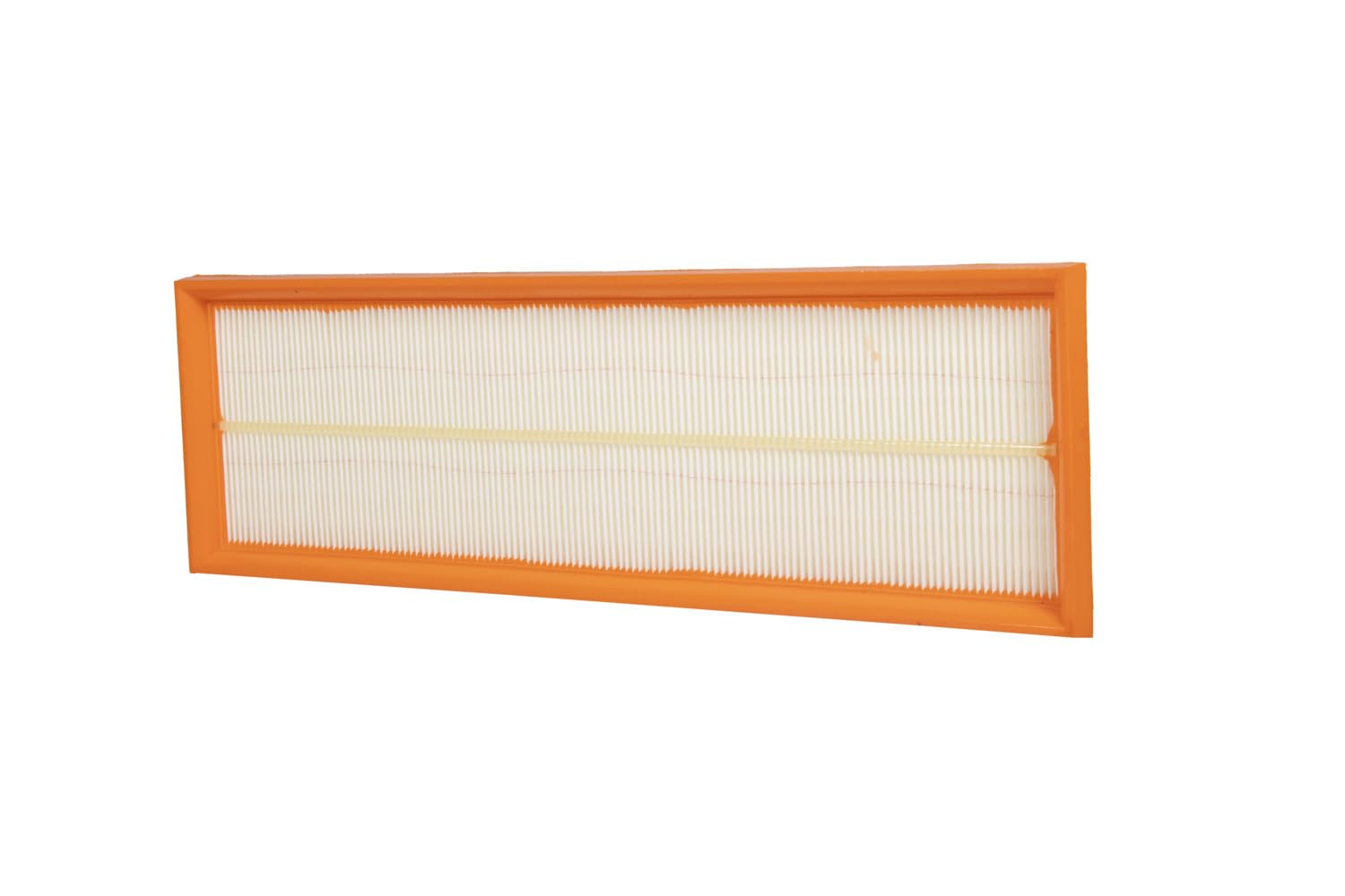HELLA 8ZA 366 136-181 Air Filter AF618 Filter Insert for VW Jetta III (1K2) 2.5
