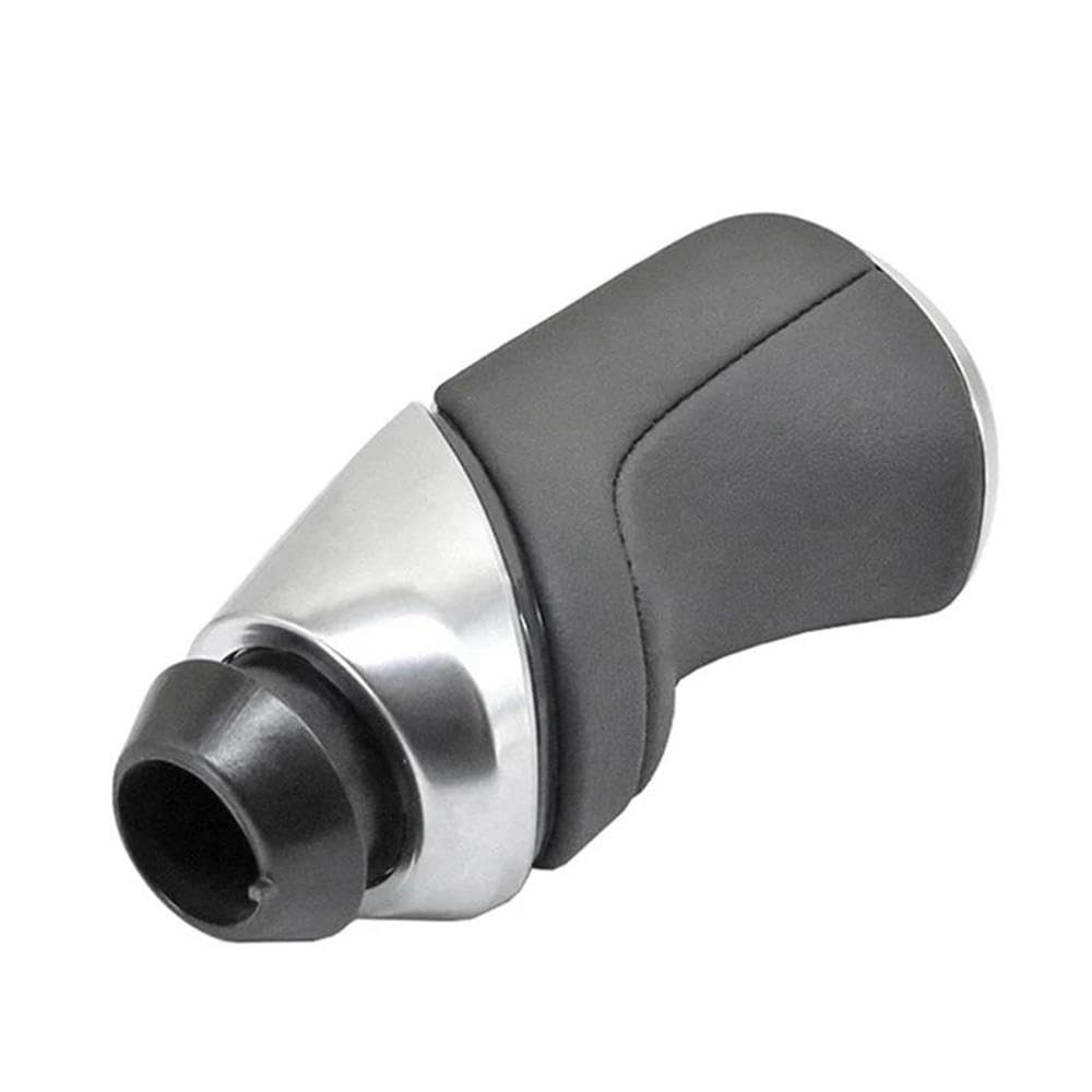 POANBCGY Shift Ball Joint AT Car Gear Shift Knob for Peugeot 206 307 508 3008 for Citroen C2 C-Quatre C-Triomphe C5 Automatic