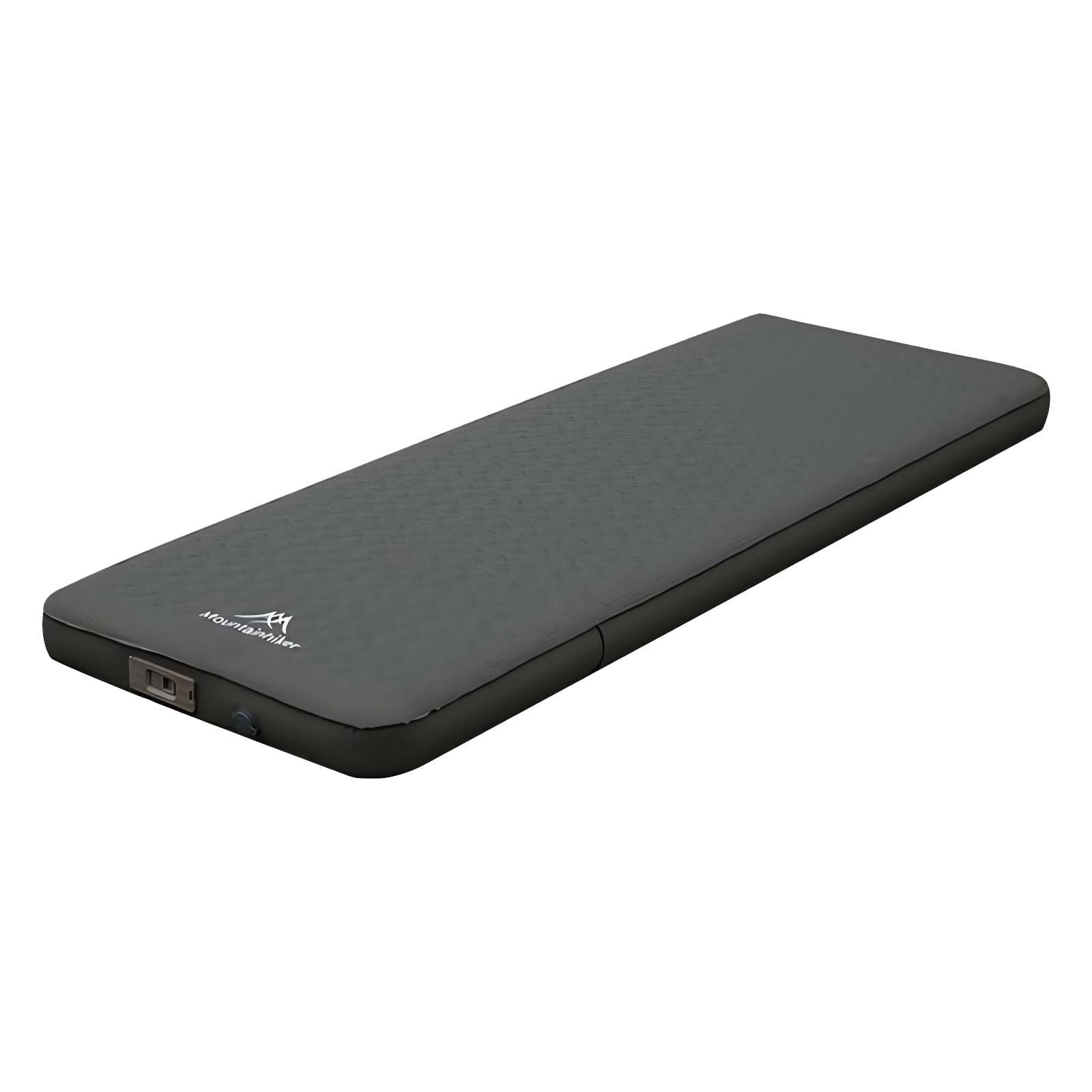 Amazon | Mountainhiker エアマットレス 厚さ10cm 電動