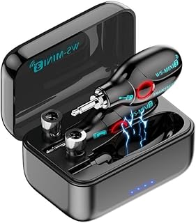 Transmissor sem fio guitarra mini com carregador integrado - kit