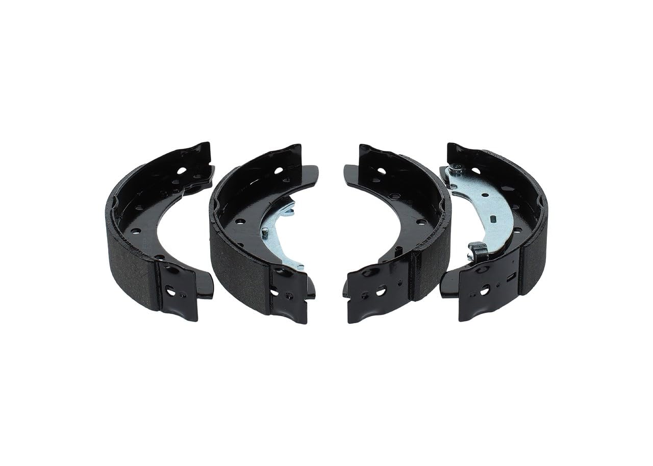 Bosch 0986487585 Brake Shoe