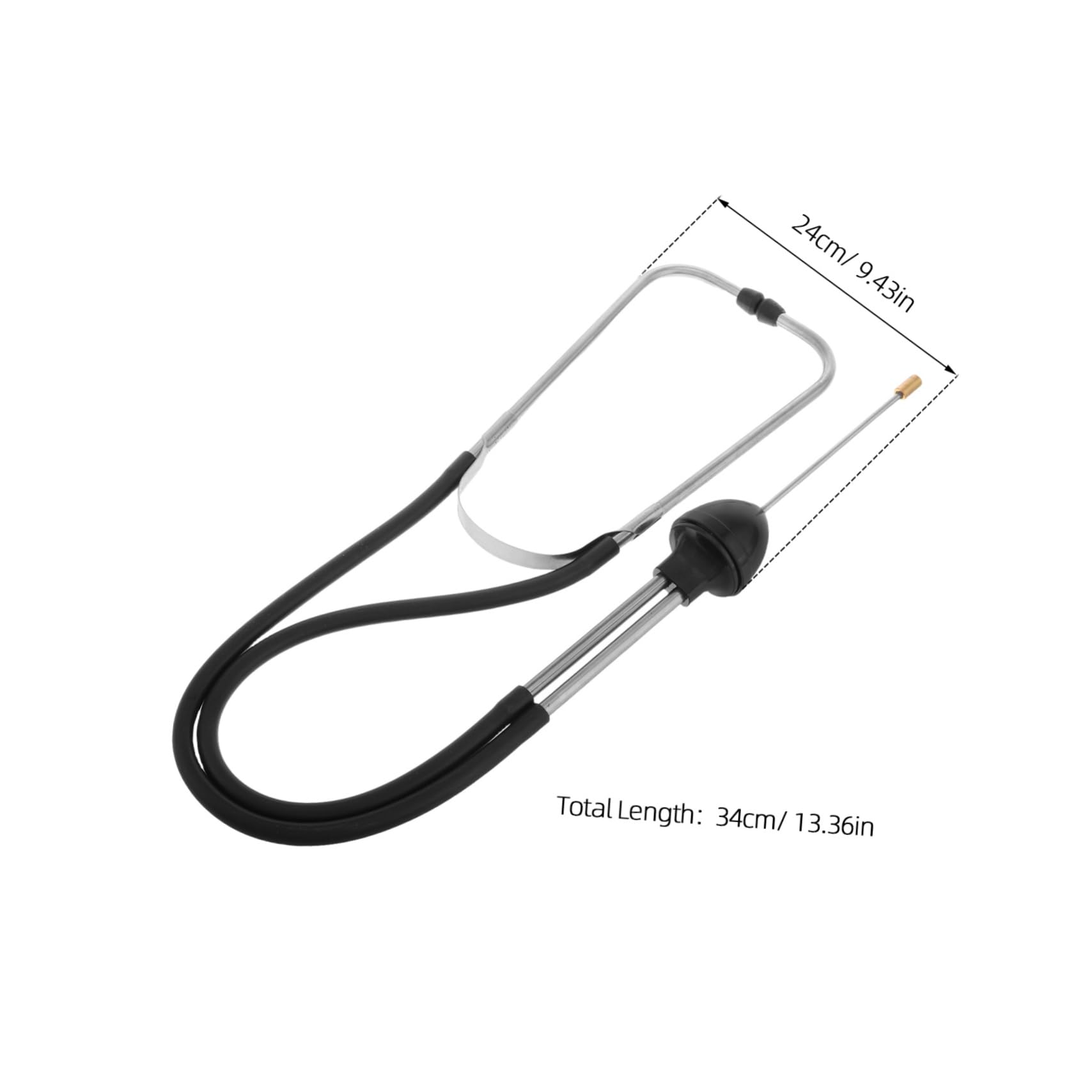 GLEAVI Cylinder Car Tools for Mechanics Automotive Engine Block Detection Tool Engine Detection Tool Engine Tools Automotive Mechanic Tool Plastic