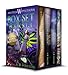 Away From Whipplethorn Series Box Set (Books 1-3, plus a bonus prequel)