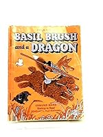 Basil Brush and a Dragon 013066670X Book Cover