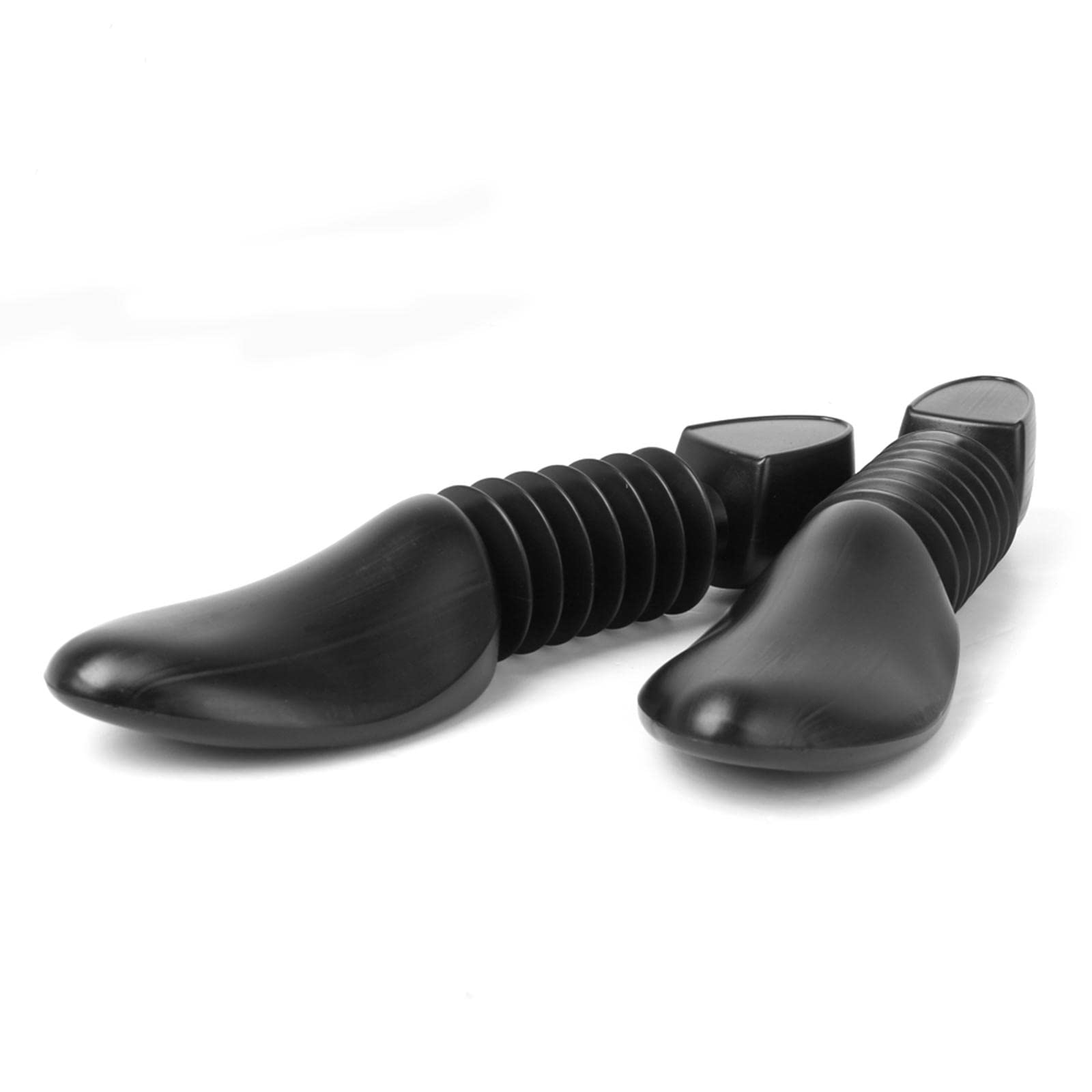 MERISHOPP® 1 Pair Mens Shoe Trees Shoe Stretcher Shaper Abs Spring for US Size 7.5-11.5 Black| Uni Clothing, Shoes & Accs | Uni Accessories |1 Pair Shoe Tree (B0DCZMK9MJ) Amazon Price History, Amazon Price Tracker