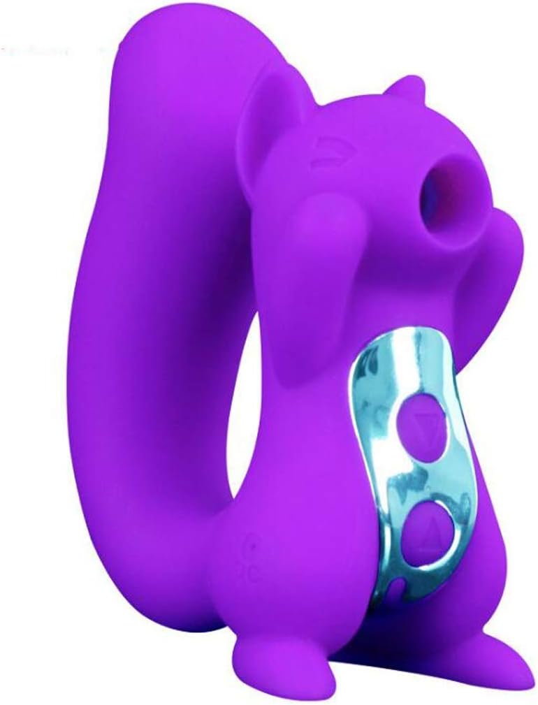 FKB la Masturbación Juguetes Adultos Del Sexo-Ardilla Que ...