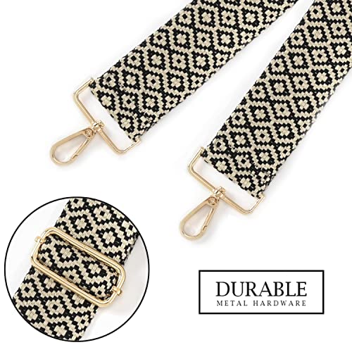 Image of Purse Strap Replacement Crossbody Handbag Shoulder Strap Adjustable