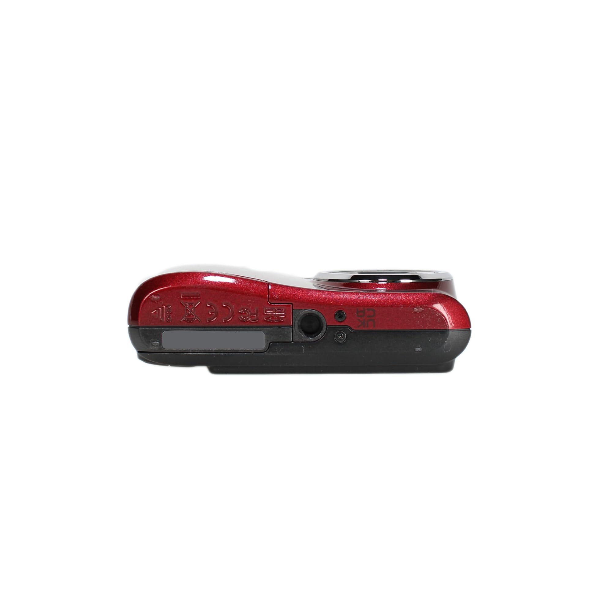 Amazon.com : Kodak Pixpro FZ45 Digital Camera (Red) Bundle