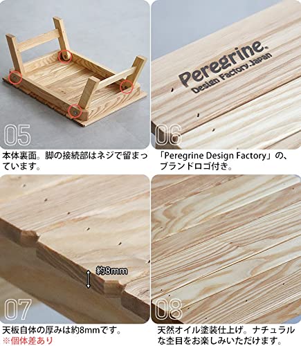 Amazon.co.jp: ペレグリンデザインファクトリー マーモット