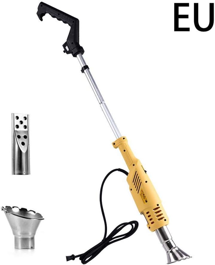 accendino elettrico per erbaccia