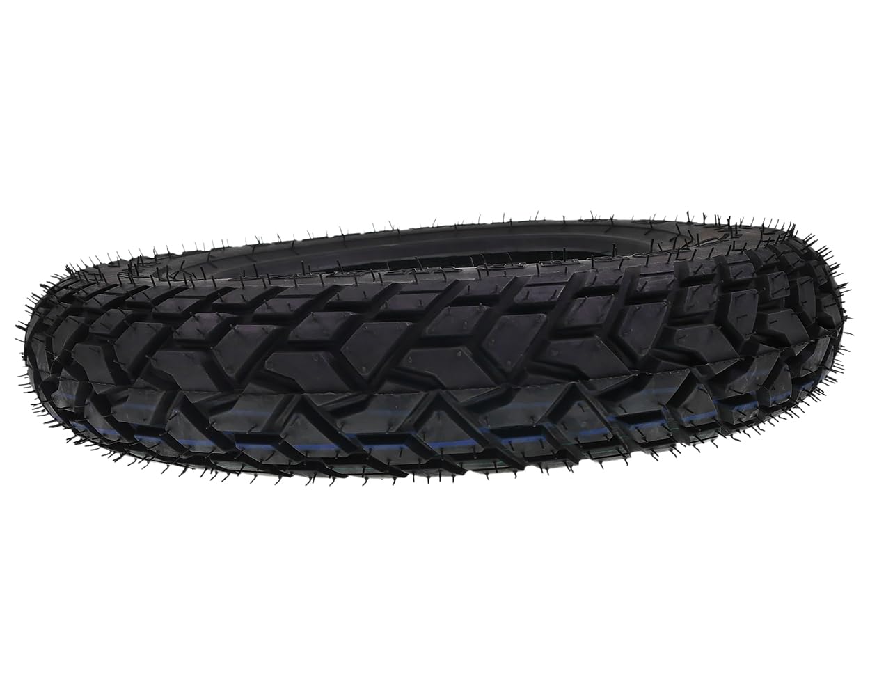 2EXTREME Speedways Reifen Set 3.50-10 51J TT/TL – Set aus 2 Rollerreifen 10 Zoll – kompatibel mit Vespa ET2, ET4, GTS, LX, Primavera, Sprint, PX, PK, S