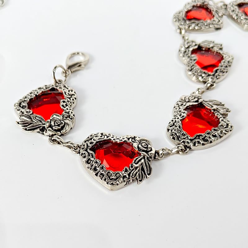 Western Turquoise Chains Waist for Women Boho Turquoise Chain Belt Dresses Jeans Waist Belt Boho Jewelry Accessorie4