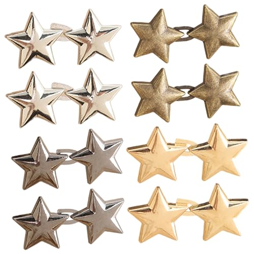 Clips de serrage pour pantalon trop grand, solution rapide pour resserrer la taille sans couture
