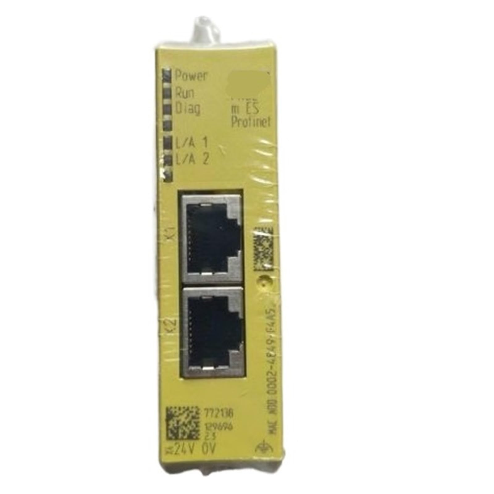CJKXPZMH Relay 772138