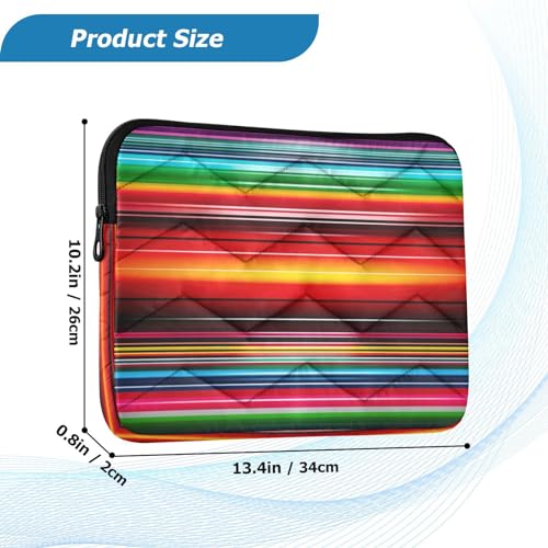 Funda impermeable para laptop 13-14 pulgadas miniatura 3