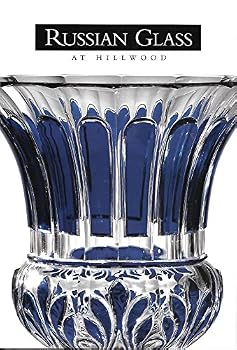 Russian Glass at Hillwood
