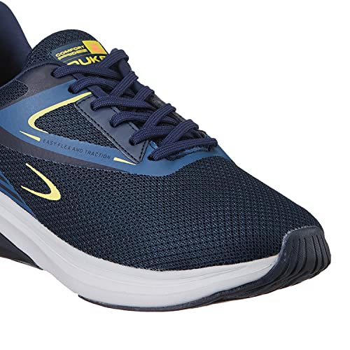 Image of Duke Mens Fwol1439 Sneaker