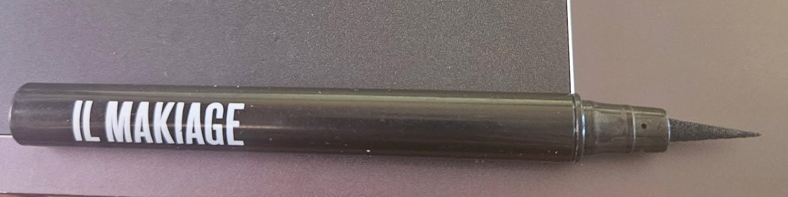 IL MAKIAGE INKLINER LIQUID EYELINER BLACK