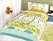 Jungle Boogie Single Duvet Cover & Pillowcase Set
