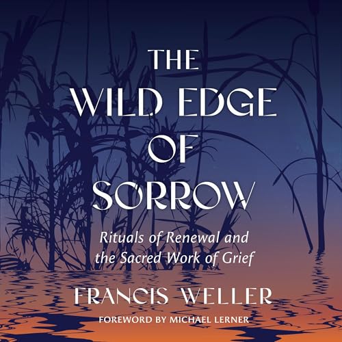 Page de couverture de The Wild Edge of Sorrow