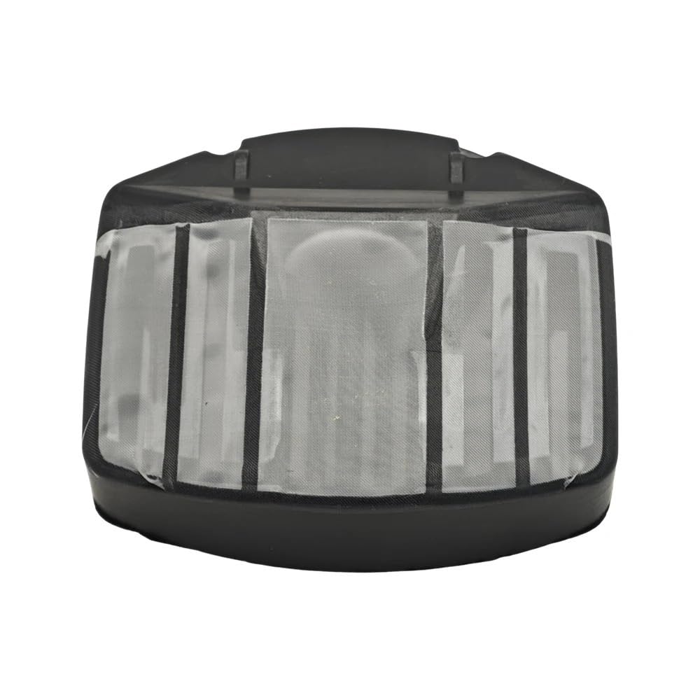 10 filtros de Aire for Motosierra Husqvarna 357, 359, 357XP y 359XP (repuestos 537010901)