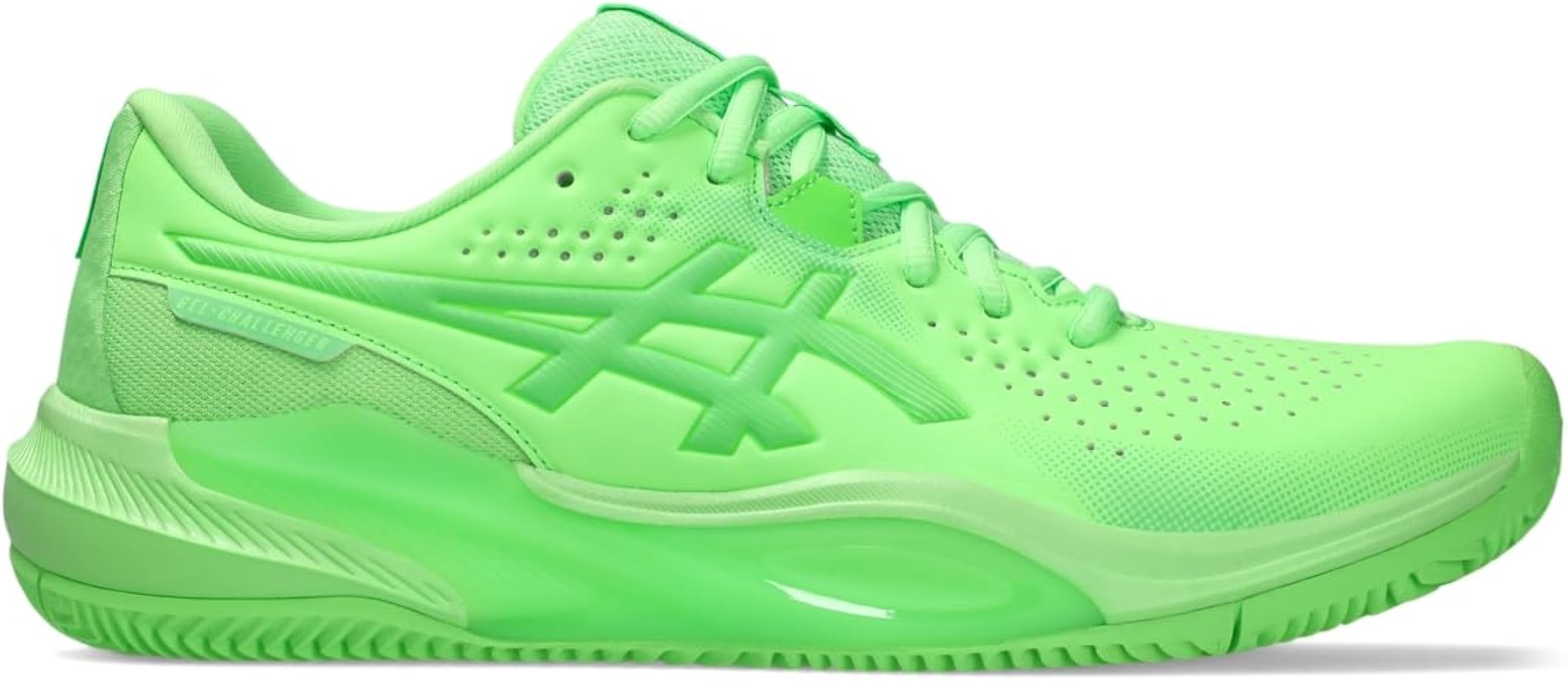 Amazon.com | ASICS Men's Gel-Challenger 15 Clay Tennis Shoes, 8