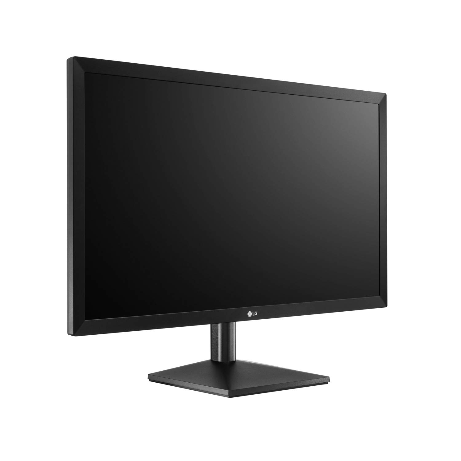 LG ゲーミング モニター ディスプレイ 24MK400H-B 23.5インチ/フルHD/TN非光沢 応答速度1msパネル採用ゲーミングモニター - 24MK400H-B | LG Japan