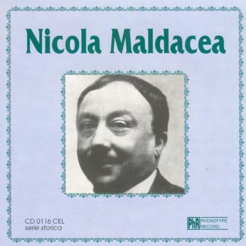 Nicola Maldacea di Nicola Maldacea su Amazon Music Amazon.it