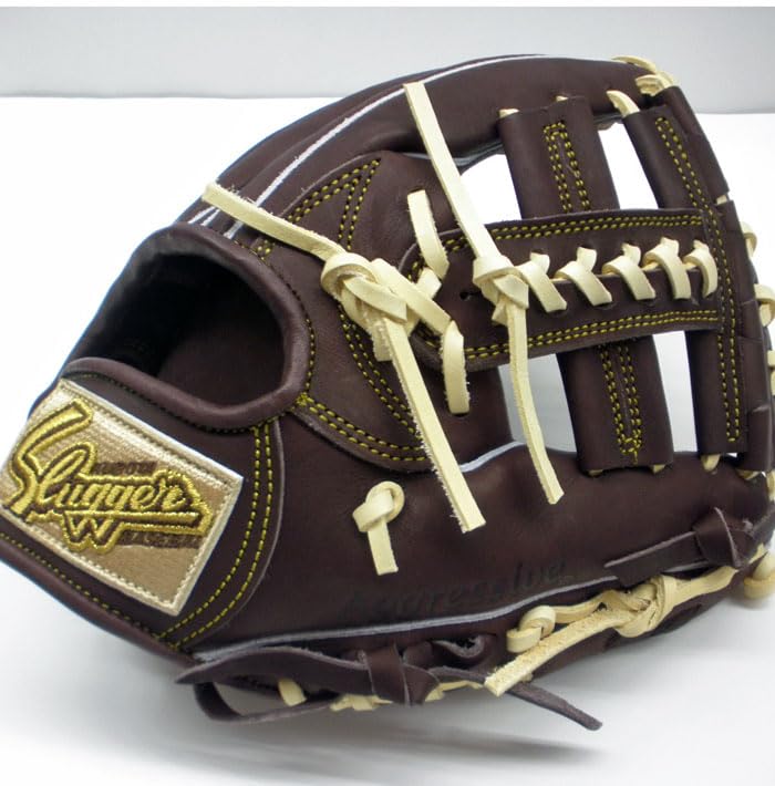 Amazon | 久保田スラッガー 軟式グローブ グラブ 内野用 KSN-T51