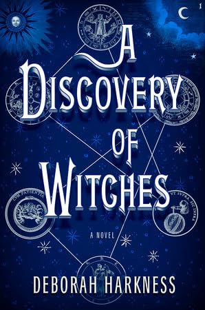 All Souls Series 5 Books Set - Hardcover Edition - A Discovery of Witches, Shadow of Night, The Book of Life, Time's Convert, The Black Bird Oracle